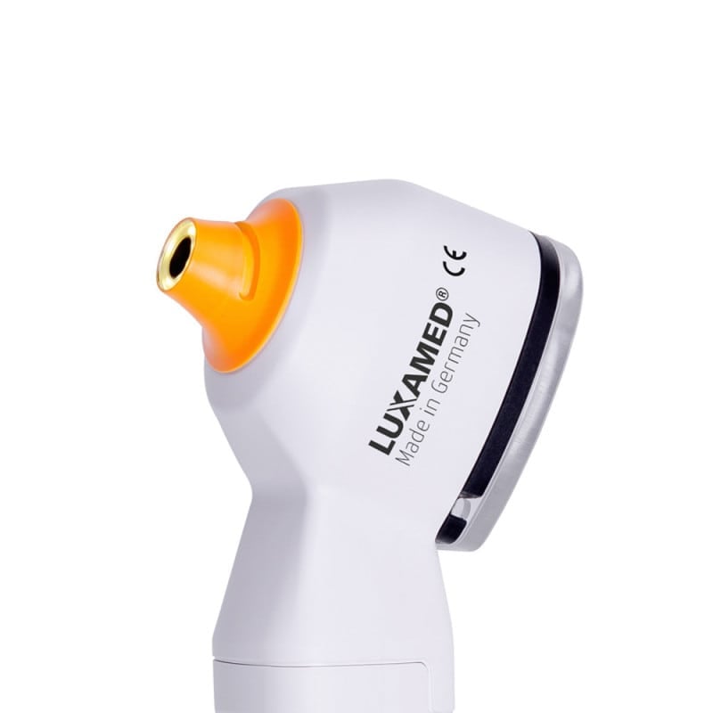 Luxamed Paediatric Otoscope Medvana UK