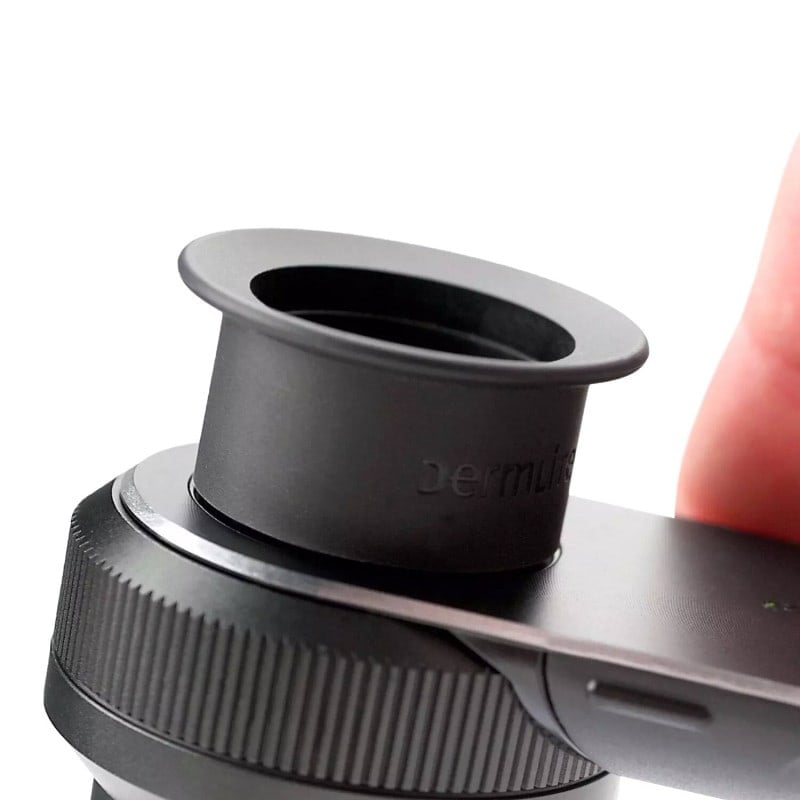 Eyepiece for DL3 Medvana UK
