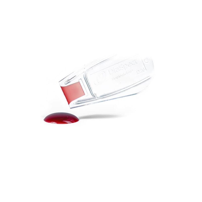 DiaSpect Haemoglobin Cuvettes Medvana UK