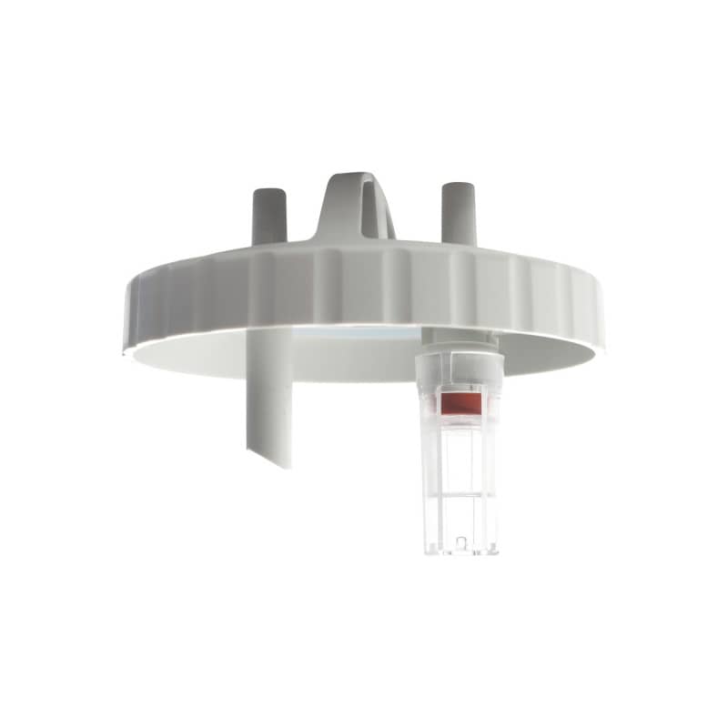 Lid for the KATASPIR Secretion Container Medvana UK