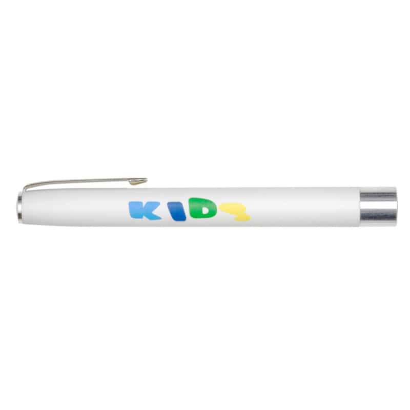 'Kids' Pen Torch Incandescent Medvana UK