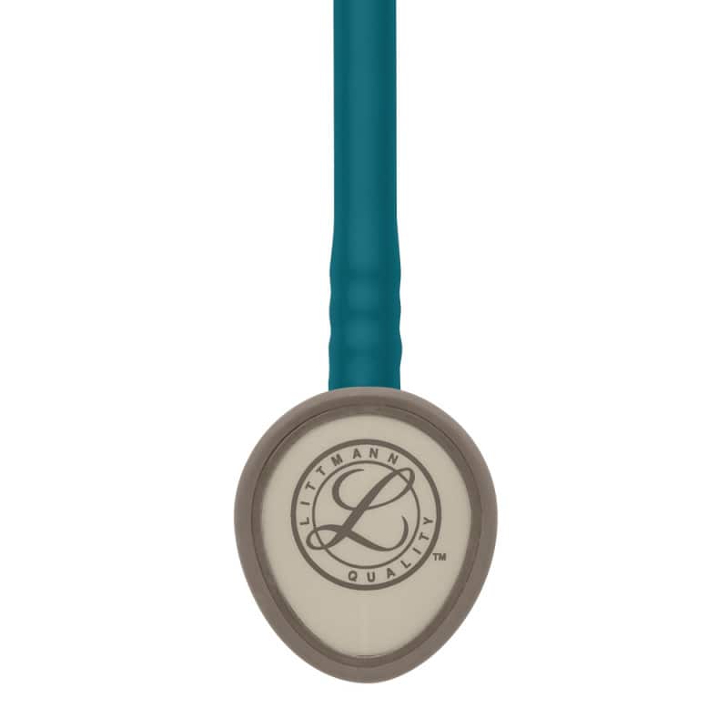 Littmann Lightweight II S.E. Stethoscope black Medvana UK