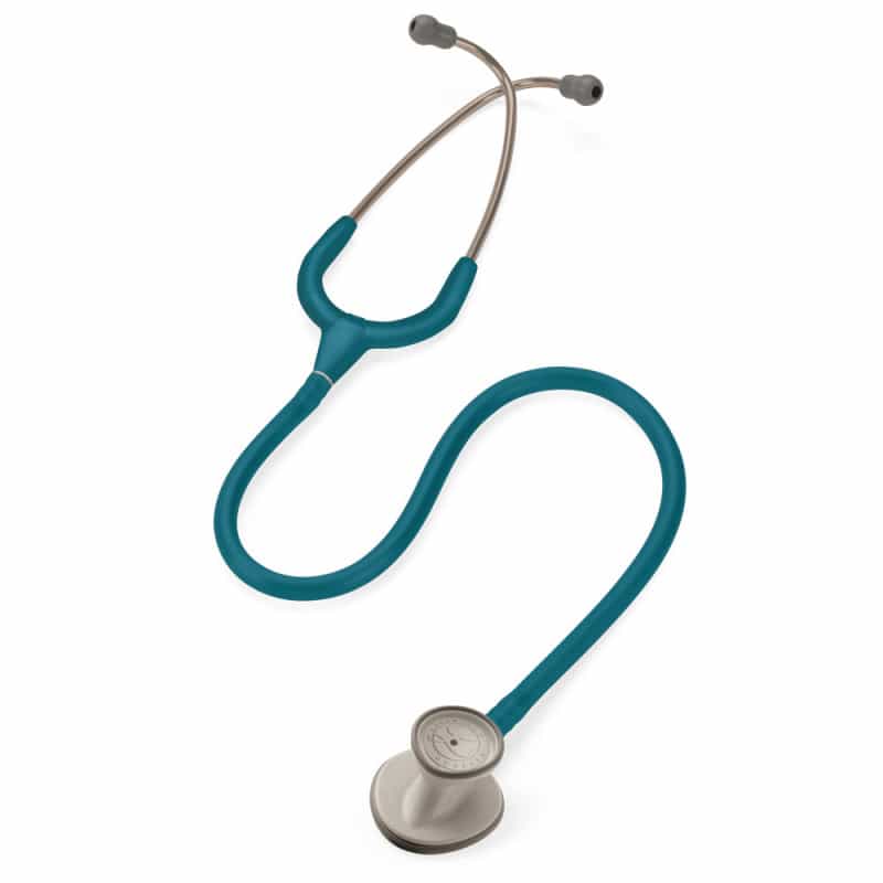 Littmann Lightweight II S.E. Stethoscope black