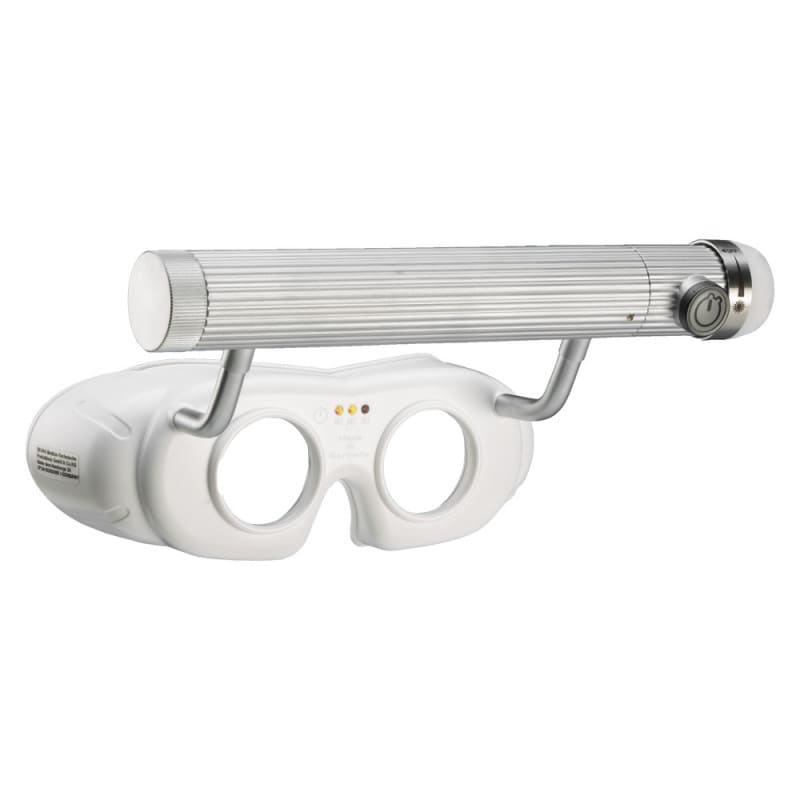 LED Frenzel Glasses Medvana UK