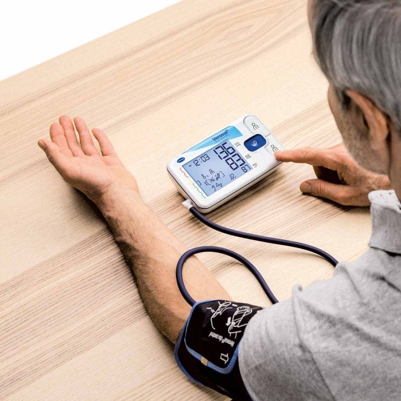 Veroval Duo Control Medvana UK
