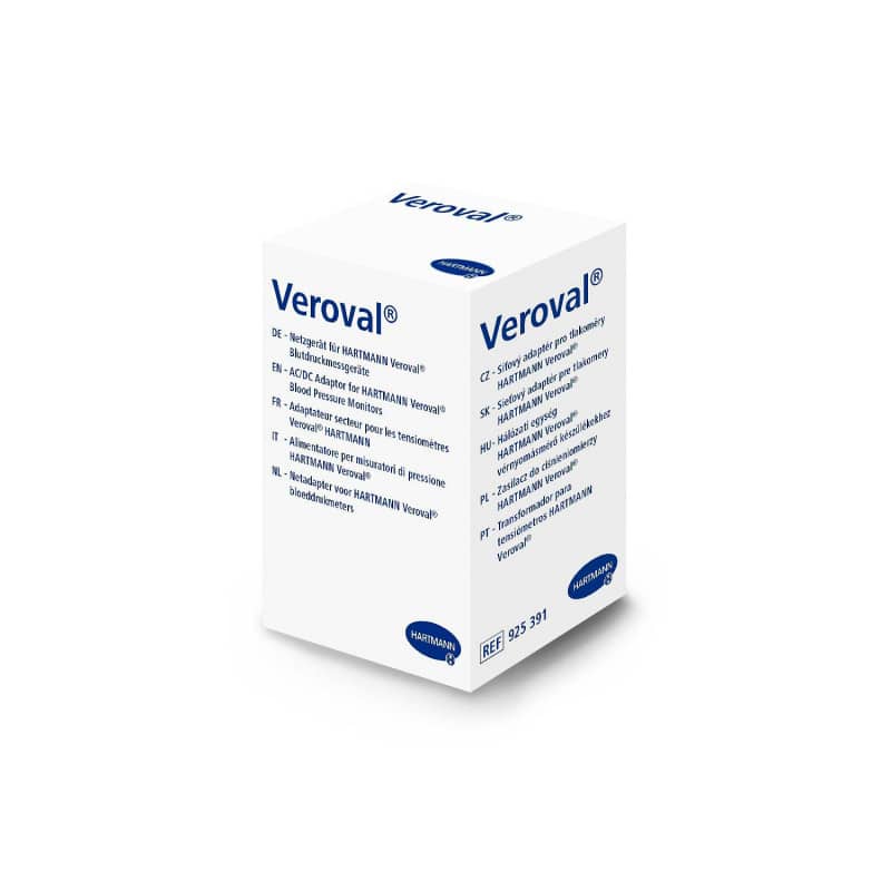 Veroval Power Cable Medvana UK