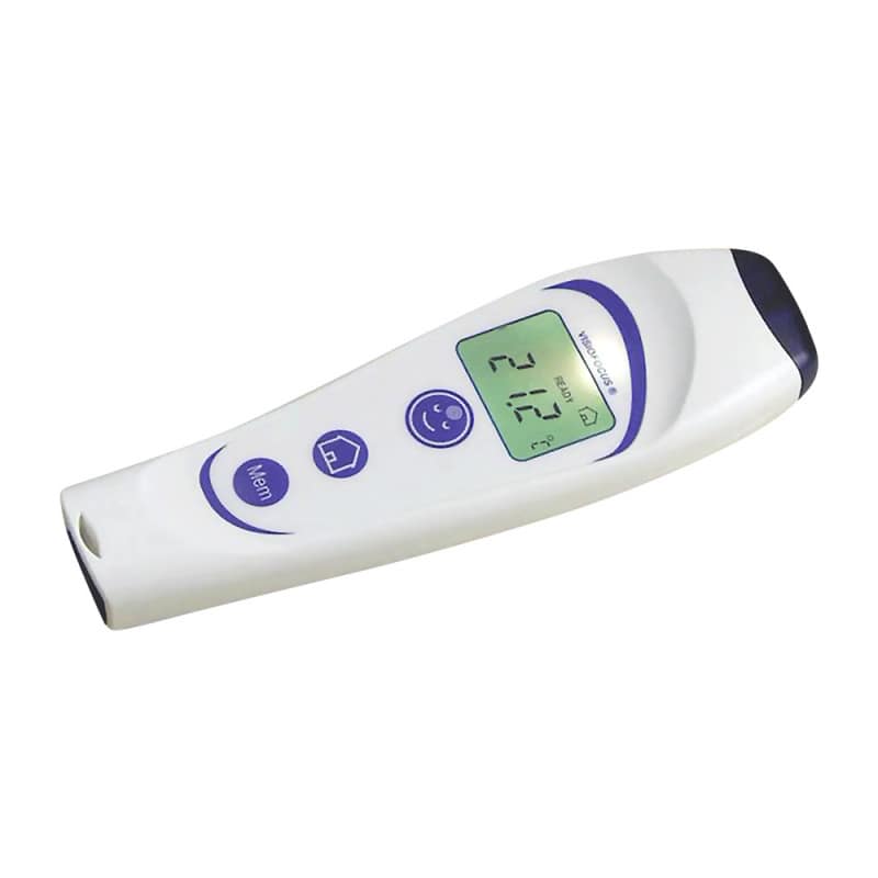 VisioFocus 06400 Thermometer