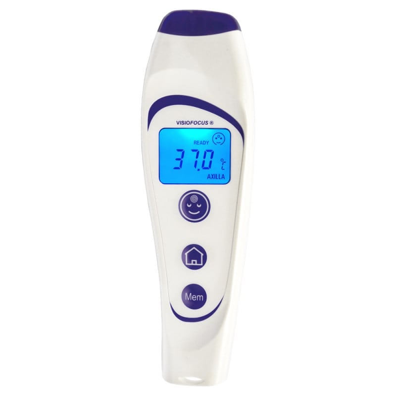 VisioFocus 06400 Thermometer