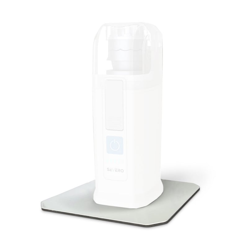 Stabiliser Plate for Electric Pill Crusher Medvana UK