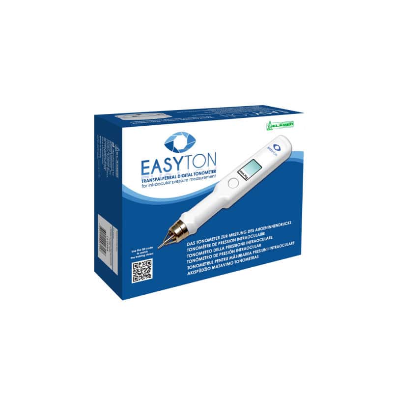 EASYTON Tonometer Medvana UK