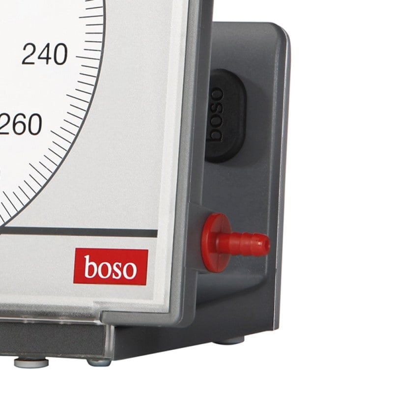 boso nova S Rail Model Medvana UK