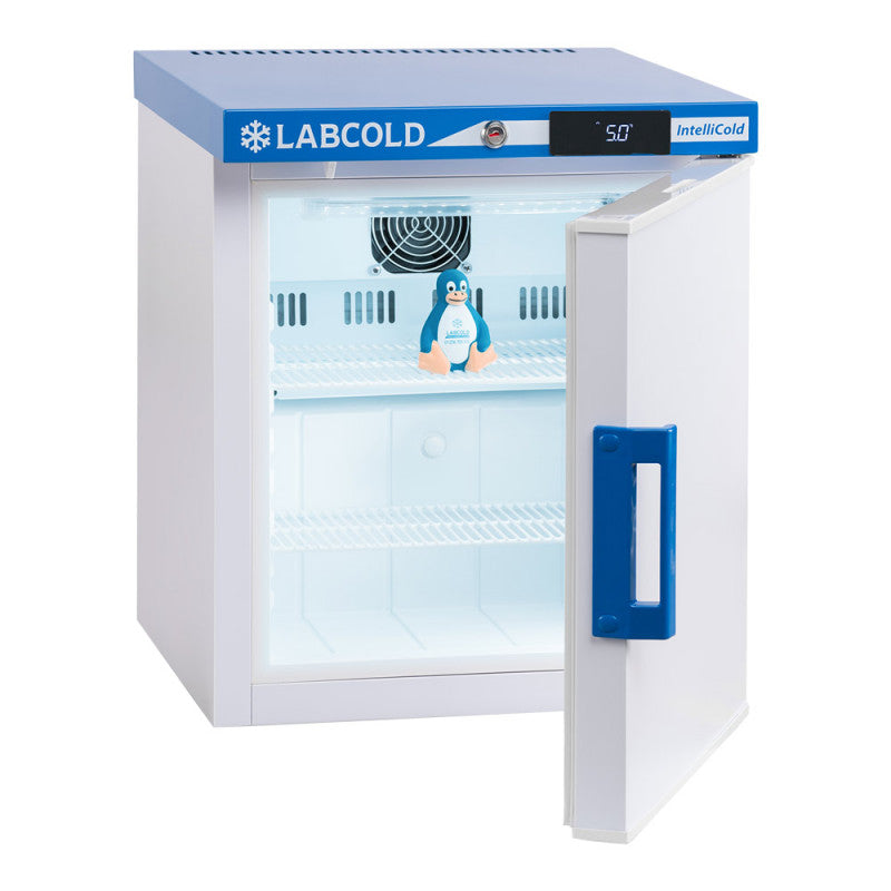 Labcold Pharmaceutical Fridge, 36 Litres with standard door | door hinge right Medvana UK