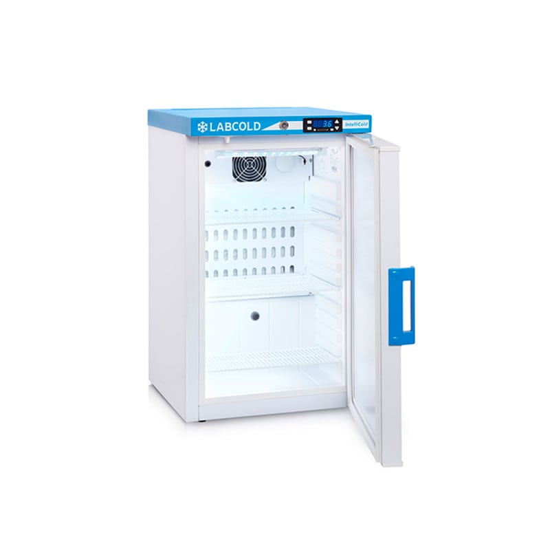 Labcold Breast Milk Fridge, 66 Litres Medvana UK