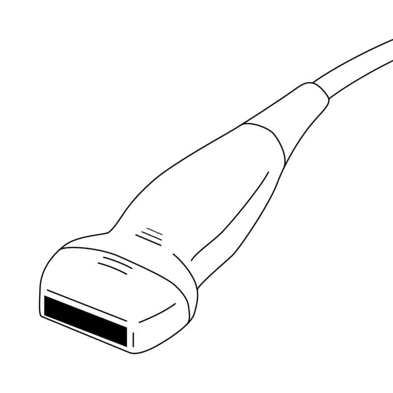 Linear Transducer 75L38EB Medvana UK