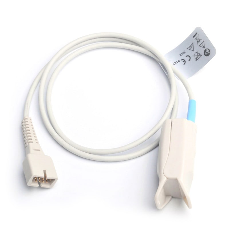 bistos SpO2 Sensor for children | 1 metre Medvana UK