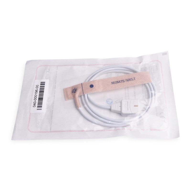 bistos Disposable SpO2 Sensor Medvana UK