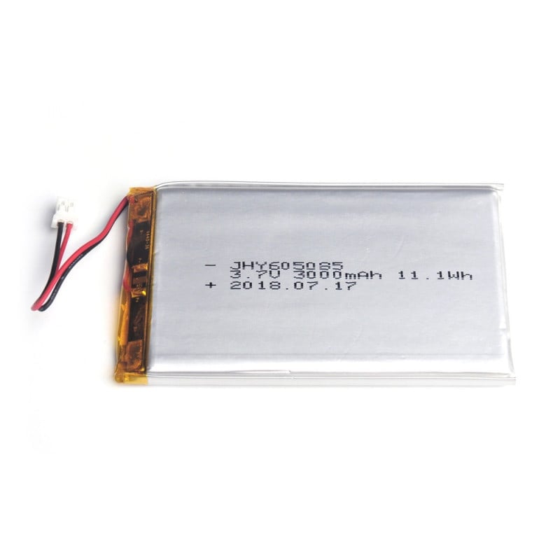 Lithium-Ion Battery for bistos BT-710 Medvana UK