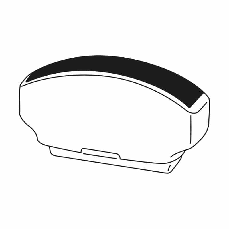 Youkey D8 Convex Transducer (C5-2Ks) Medvana UK