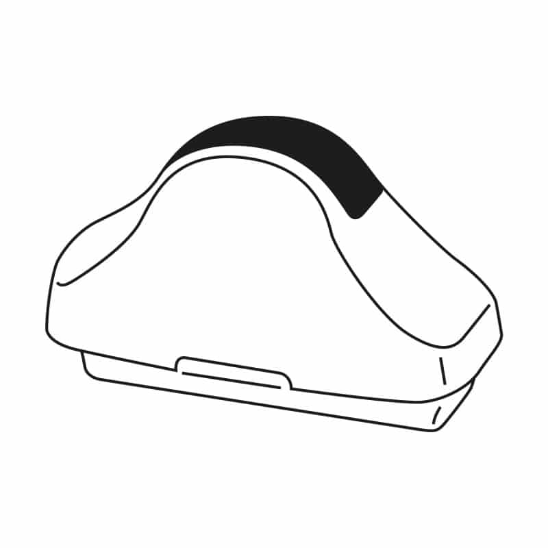 Youkey D8 Micro-Convex Transducer (C8-5Ks) Medvana UK