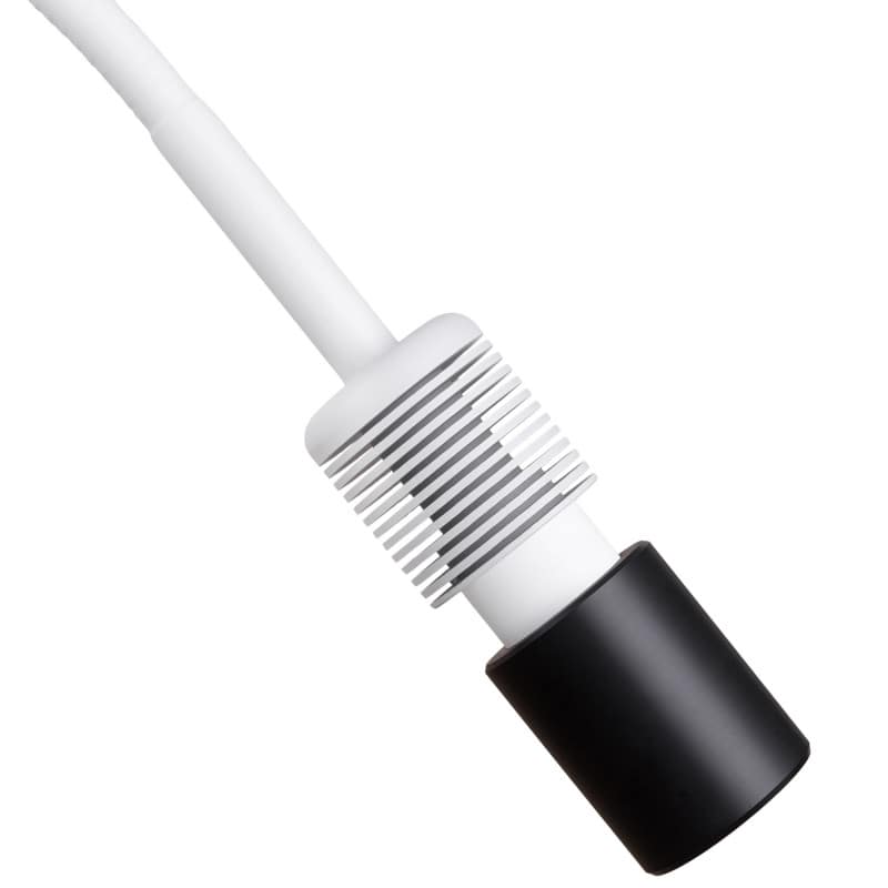 FOCUS LED Examination Lamp with wall bracket | with handle Medvana UK