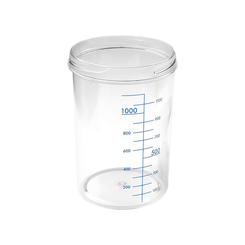 KATASPIR Container 2 Litre Medvana UK