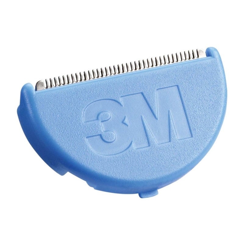 Disposable Razor Heads for the Clipper Professional Medvana UK