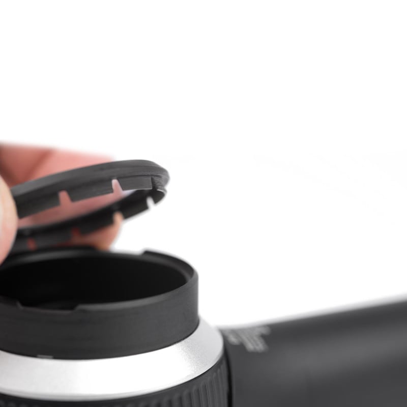 Snap-On Front Panel for the DermLite DL4 Medvana UK