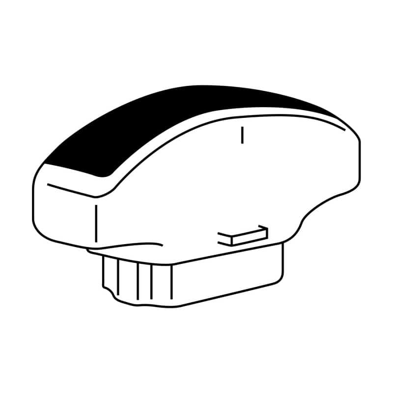 Youkey Q7 Convex Transducer C5-2Ks Medvana UK