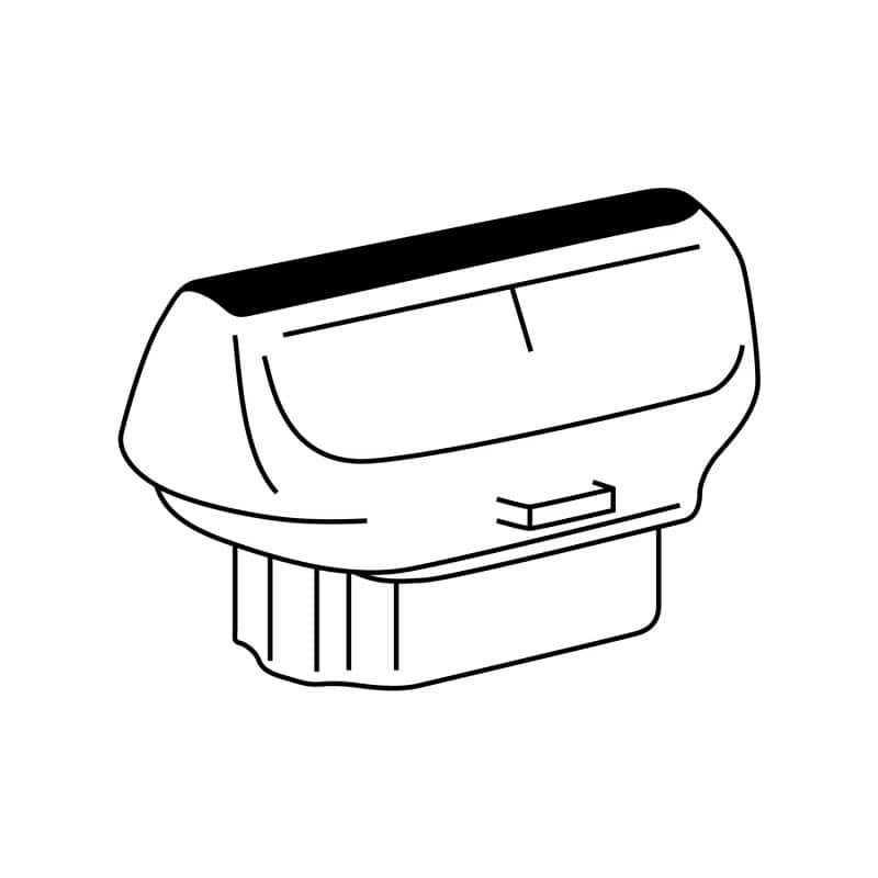 Youkey Q7 Linear Transducer L11-4Ks Medvana UK
