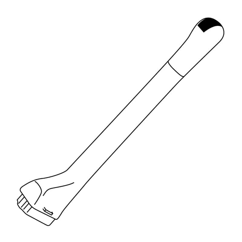 Youkey Q7 Vaginal Transducer E10-4Ks Medvana UK