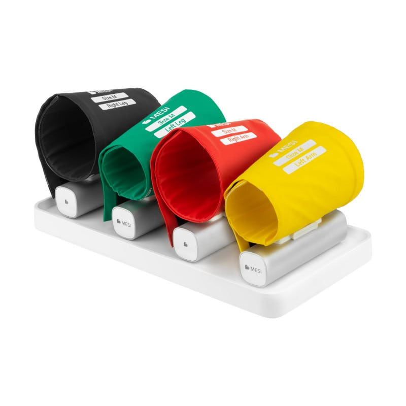 MESI mTABLET ABI Module Medvana UK