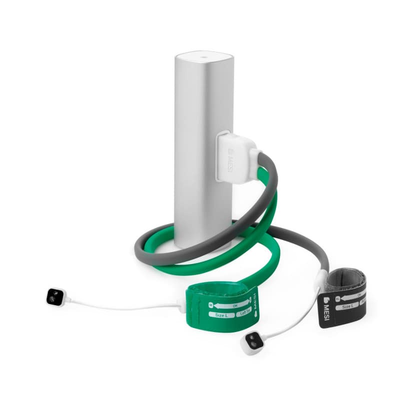 MESI mTABLET TBP Module Medvana UK
