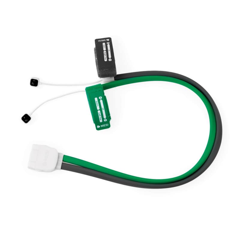 MESI mTABLET TBI Module Medvana UK