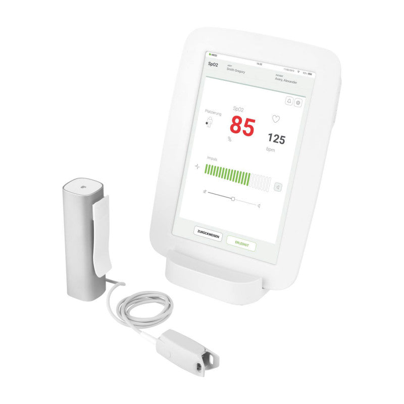 MESI SPO2 Module Medvana UK