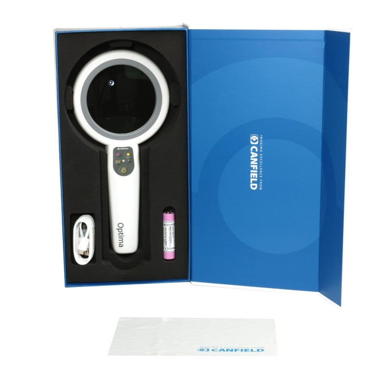 VISIOMED Optima 3-in-1 Medvana UK