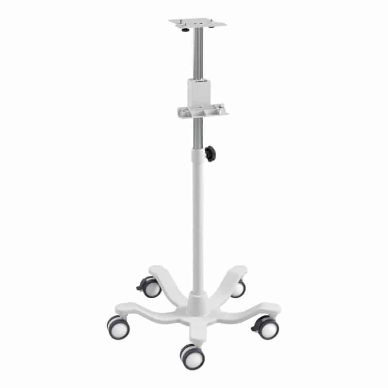 Mobile Stand for the seca mVSA Medvana UK