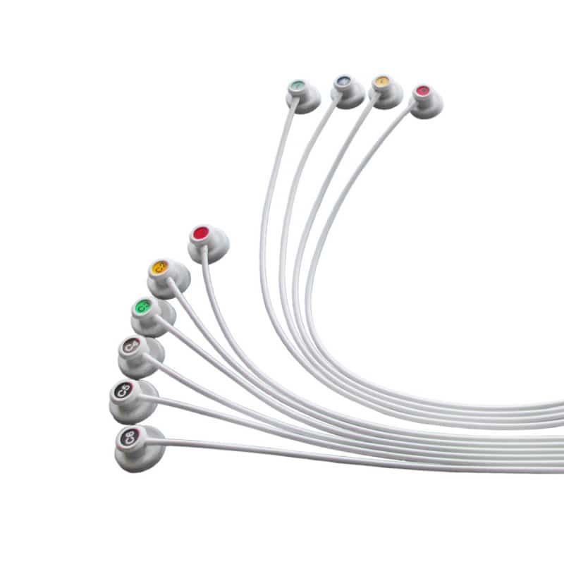 Strässle EASY II Vacuum System with electrode pack A Medvana UK