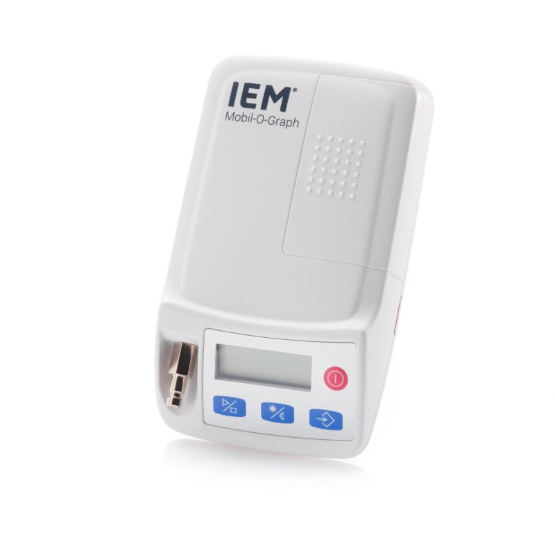 Additional Mobil-O-Graph Recorder Medvana UK