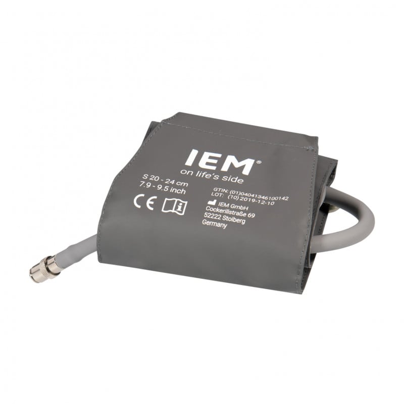 Walk200b Cuff M Medvana UK