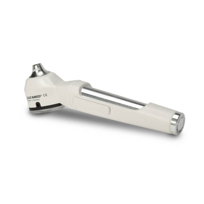 LuxaScope Auris CCT blue