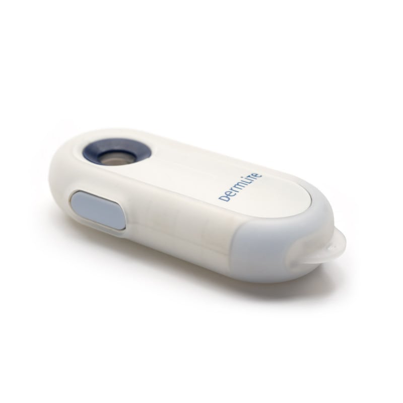 Silicone Case for the DL100 Medvana UK