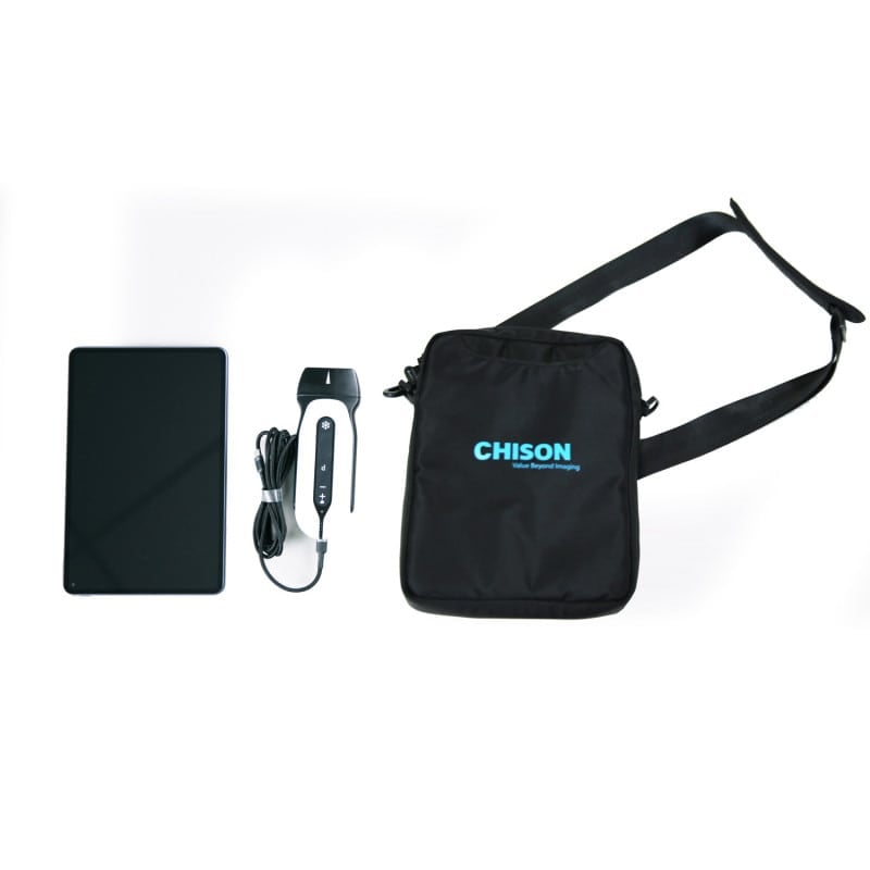 Bag for the Chison "SonoEye" Medvana UK