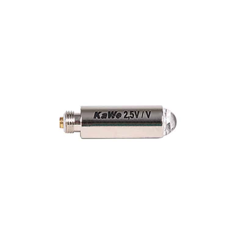 KaWe Piccolight D Replacement Bulb Medvana UK