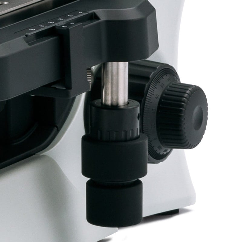 Olympus CX43 Fluorescence Microscope Medvana UK