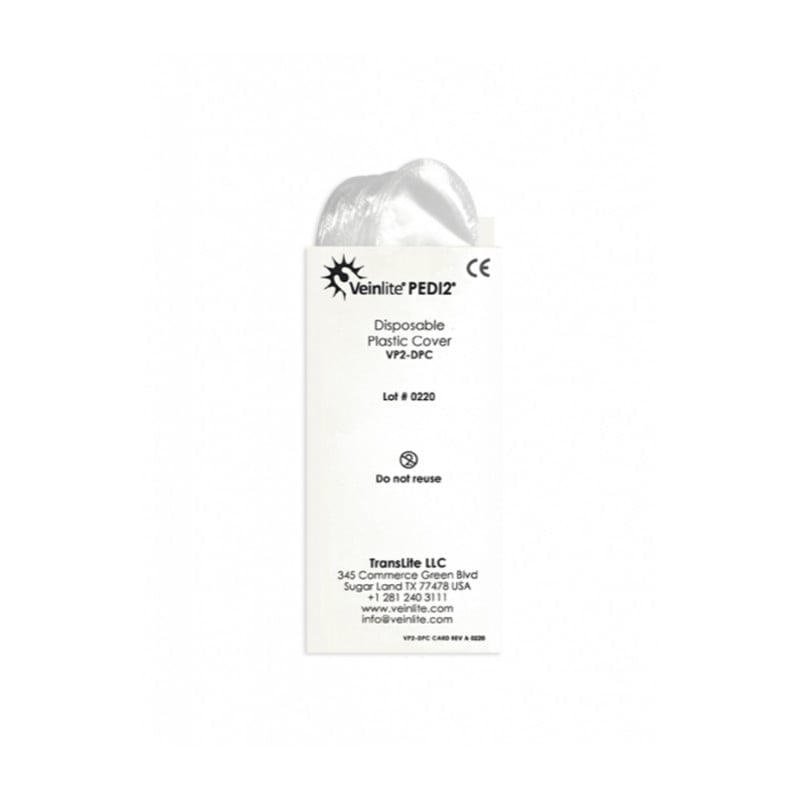 Protective Covers for the Veinlite PEDI2 Medvana UK