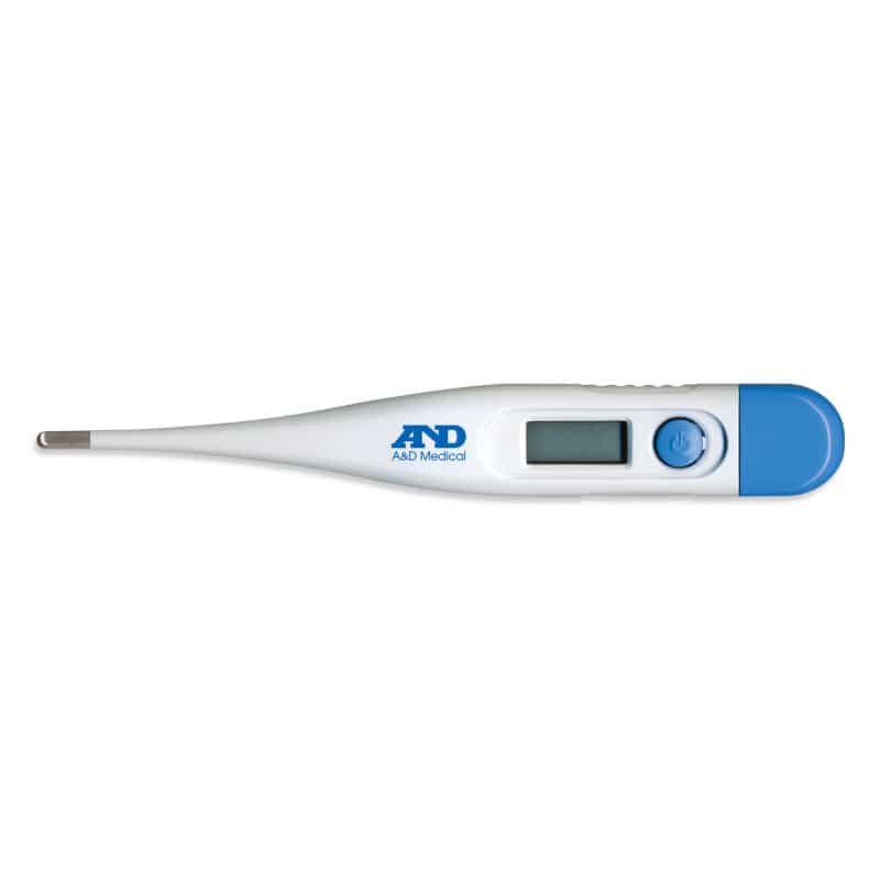 UT-103 Digital Thermometer Medvana UK