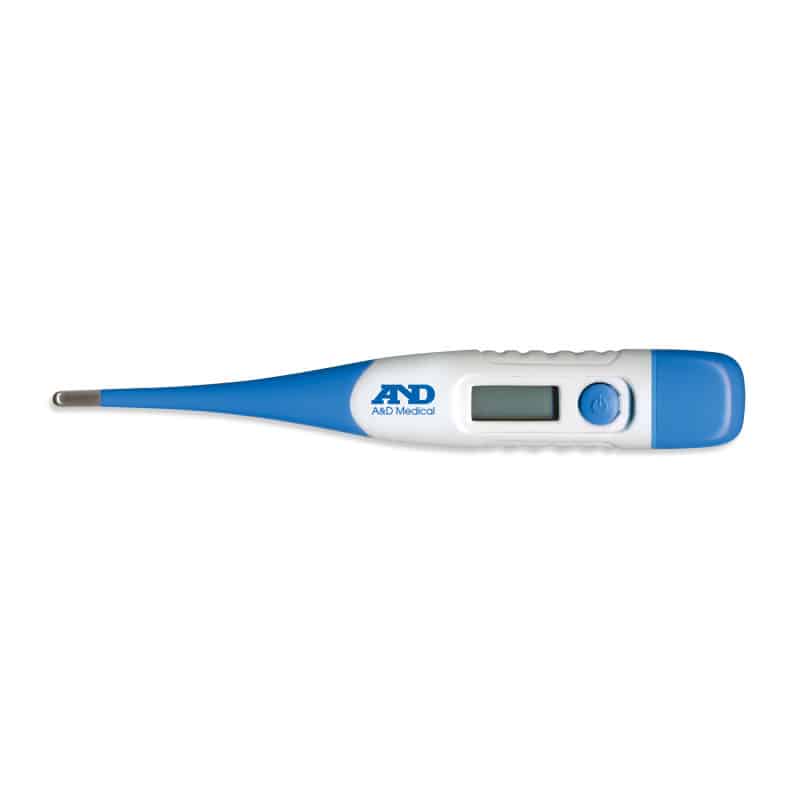 UT-113 Flexible - Digital Thermometer Medvana UK