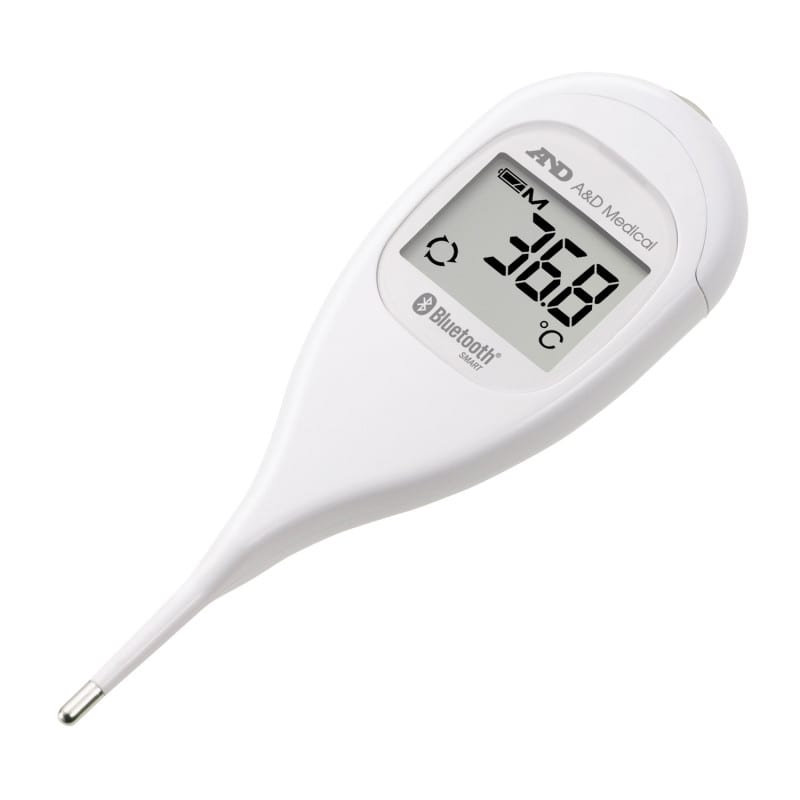 UT-201BLE Bluetooth Digital Thermometer Medvana UK