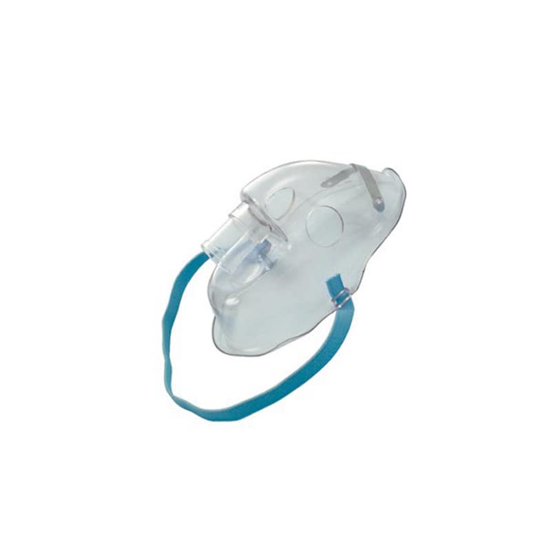 Replacement Mask for the UN-014 Nebuliser adult Medvana UK