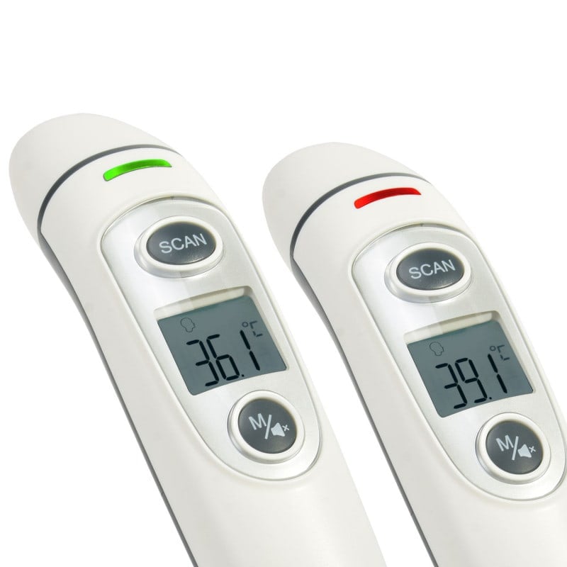 FC-IR100 Infrared Thermometer